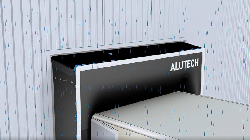 герметизаторы проема в Северской