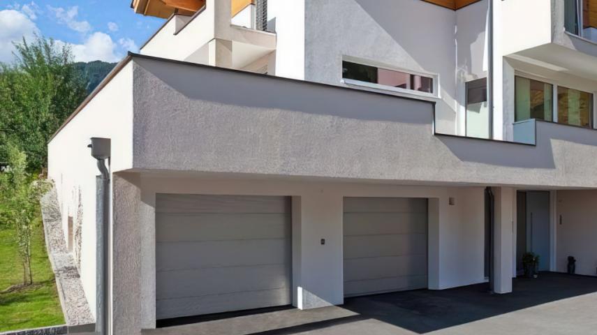 ворота в Северской