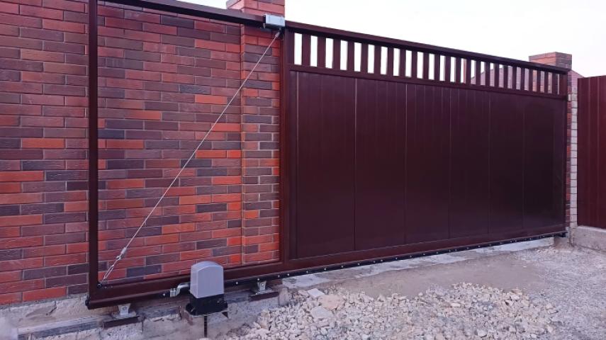  в Северской